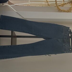 Classic Blue Women's Jeans